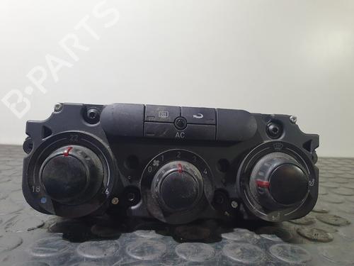 Commande Chauffage SEAT TOLEDO III (5P2) [2004-2009]  31686664