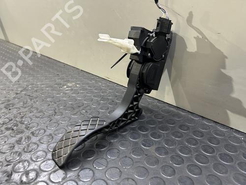 Pedal AUDI A3 (8L1)  | BP20830100I4 