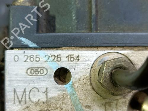 ABS pump FORD MONDEO III (B5Y) 2.0 TDCi | BP20838899M43 