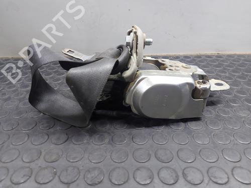 Sikkerhedssele foran venstre TOYOTA COROLLA Verso (ZER_, ZZE12_, R1_) [2004-2009]  27865030