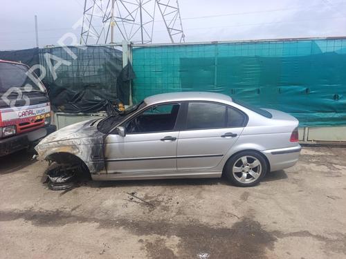 Used Parts BMW 3 (E46) 320 d 5000397