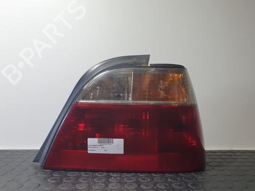 Right taillight DAEWOO NEXIA Saloon 1.5 (19) 03110006642 | 6B24 |