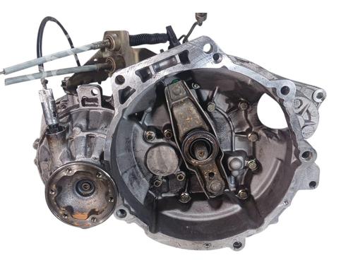 Used Gearbox Gearbox SEAT TOLEDO I (1L2) 1.9 D (68 hp) 33293717 33293717