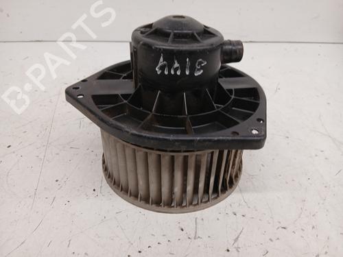 Heater blower motor NISSAN PICK UP (D22) 2.5 TD 4WD | BP29750698M62