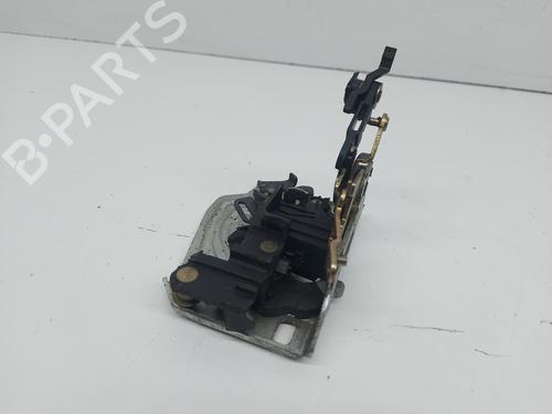 Rear left lock MERCEDES-BENZ S-CLASS (W220, V220) S 400 CDI (220.028, 220.128) | BP23536841C100 