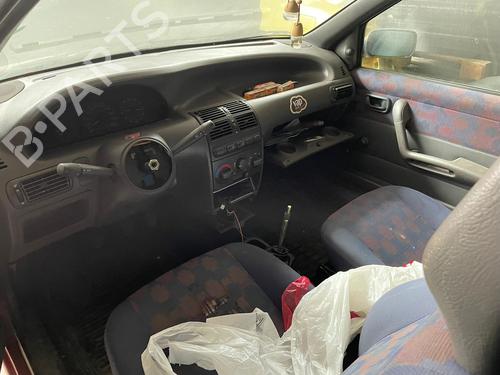 Engine control unit (ECU) FIAT PUNTO (176_) 55 1.1 | BP20825141M57 