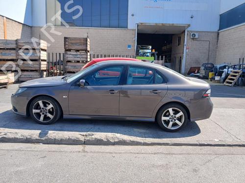 Fuse box SAAB 9-3 (YS3F, E79, D79, D75) 1.9 TiD | BP29211757E1 