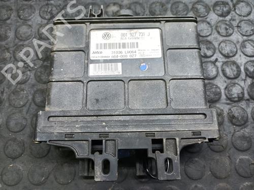 Used Gearbox control unit SEAT IBIZA III (6L1) [2002-2009]  20830611