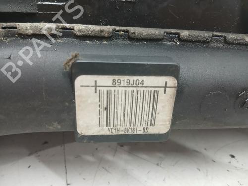 Water radiator FORD TRANSIT Van (FA_ _)  | BP29715895M31 