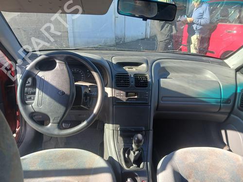 Fuse box RENAULT LAGUNA I (B56_, 556_)  | BP30939955E1 