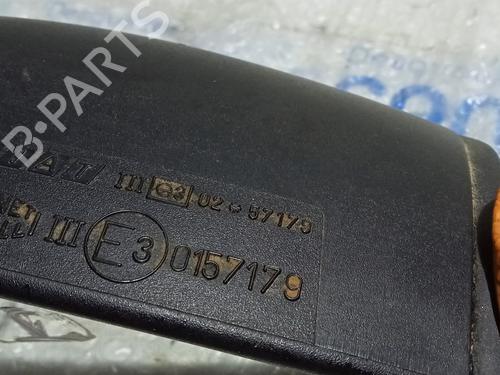 Right mirror FIAT PUNTO Hatchback Van (188_) 1.2 60 | BP20823460C27 