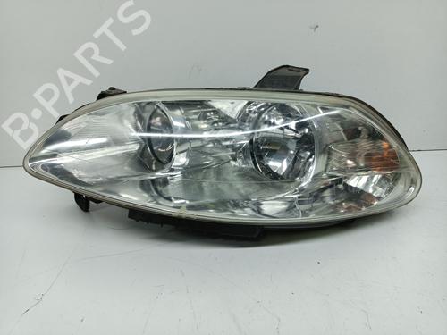 Left headlight FIAT CROMA (194_) 1.9 D Multijet (194AXB1B) | BP20837494C28 