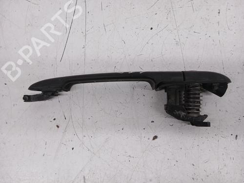 Front left exterior door handle MERCEDES-BENZ VITO Van (W638) 108 D 2.3 (638.064, 638.068) | BP29865717C128
