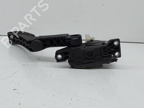 Pedal VW TOUAREG (7LA, 7L6, 7L7) 2.5 R5 TDI | BP32428535I4