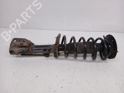 Used Right front shock absorber CHEVROLET CAPTIVA (C100, C140) [2006-2026]  29913410