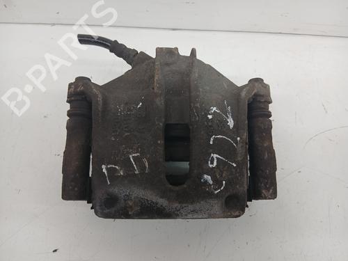 Used Right front brake caliper CITROËN XSARA (N1) 1.6 16V (109 hp) 27584352