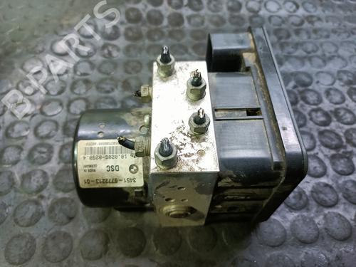 ABS pump BMW 3 (E90) 320 d | BP20840819M43 