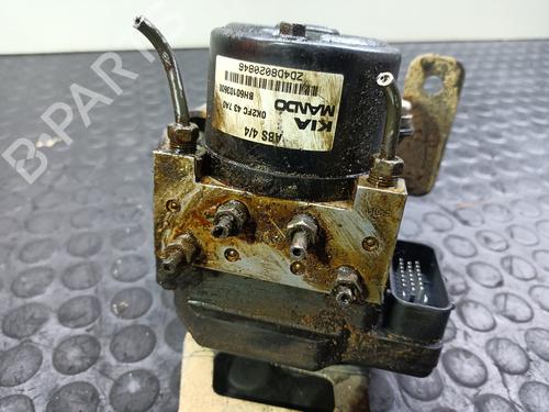 ABS pump KIA CARENS II MPV (FJ) 2.0 CRDi | BP20836839M43 