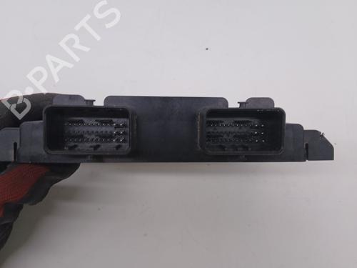 Engine control unit (ECU) DAIHATSU ROCKY Hard Top (F7, F8)  | BP29710765M57 