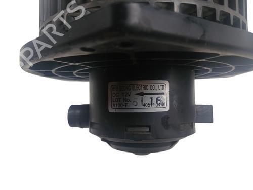 Heater blower motor SSANGYONG ACTYON I | BP33167021M62 - Image 2
