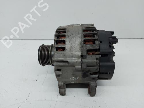 Generator VW PASSAT B6 (3C2) [2005-2010]  26713936