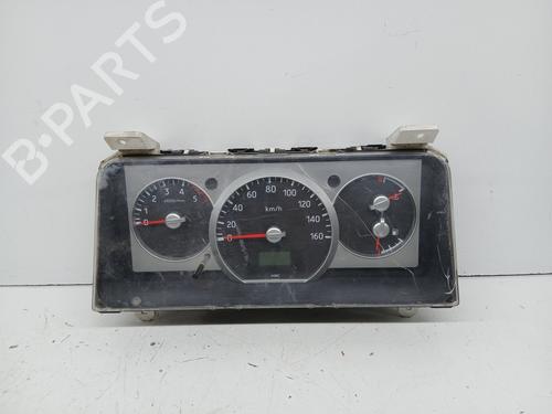 Used Instrument cluster NISSAN CABSTAR E (TL_, VL_) [1992-2006]  31644014