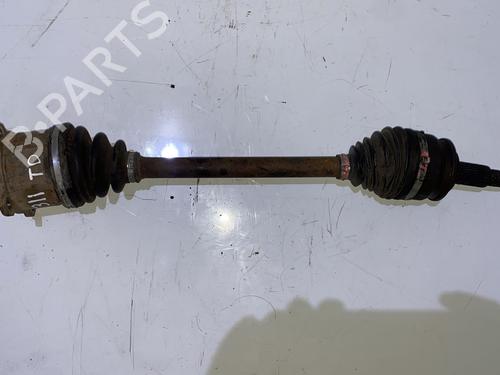 Used Right rear driveshaft SUZUKI GRAND VITARA II (JT, TE, TD) 1.9 DDiS All-wheel Drive (JT419, TD44, JB419WD, JB419XD,... (129 hp) 20834663