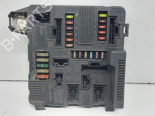 Fuse box RENAULT MEGANE II (BM0/1_, CM0/1_)  | BP28035300E1 