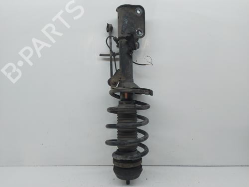 Used Left front shock absorber MERCEDES-BENZ VITO Van (W638) [1997-2003]  27197160