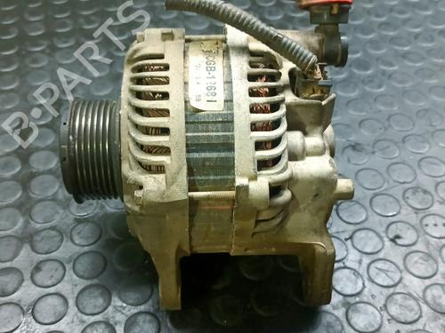 Alternator NISSAN NAVARA NP300 (D40) 2.5 dCi 4WD (D40TT, D40T, D40M, D40BB) | BP20839654M7 