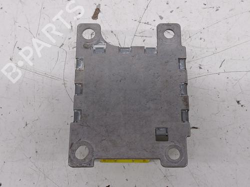 ECU airbags NISSAN TERRANO II (R20) 2.7 TDi 4WD | BP27457646M53 
