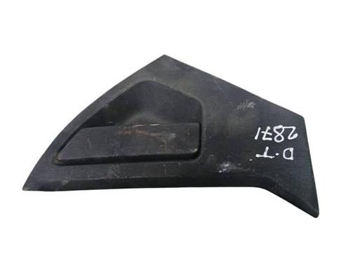 Used Rear right exterior door handle Rear right exterior door handle NISSAN JUKE (F15) [2010-2019] 39901718 39901718