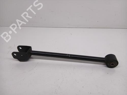 Used Right front suspension arm JEEP WRANGLER III (JK) 2.8 CRD (177 hp) 27178029
