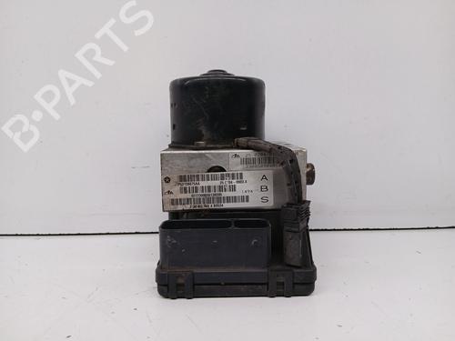 ABS pump JEEP CHEROKEE (KJ)  | BP27835011M43 