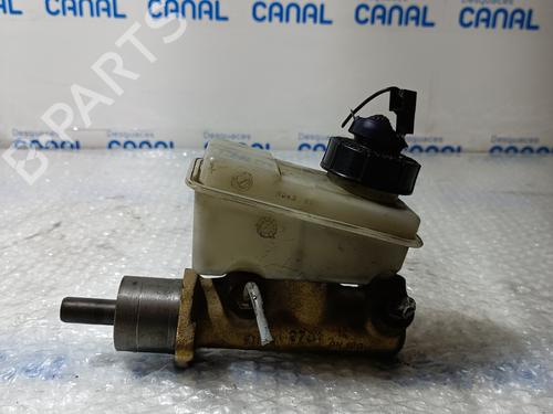 Used Brake master cylinder FIAT TIPO (160_) 1.4 (160.AC) (71 hp) 31709253