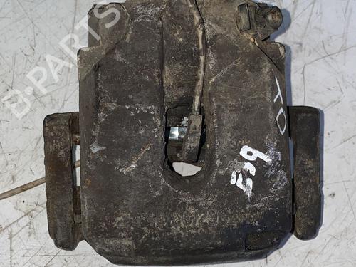 Used Right rear brake caliper BMW 5 (E39) [1995-2003]  20832193