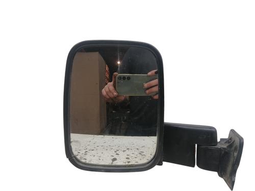 Used Left mirror Left mirror FORD TRANSIT Van (T_ _) 2.5 D (TAL, TAS, TGL, TWS) (68 hp) 33398607 33398607