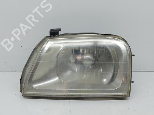 Used Right headlight Right headlight MITSUBISHI L200 (K7_T, K6_T, K5_T) 2.5 TD 4WD (K74T) (99 hp) 32686265 32686265