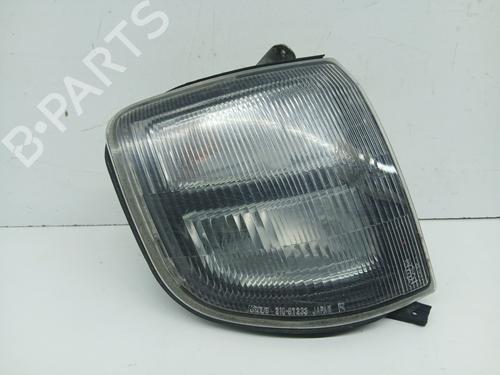 Blinklys foran høyre MITSUBISHI PAJERO II (V3_W, V2_W, V4_W, V5_W) 2.8 TD (V46W, V26W) (125 hp) 29636138