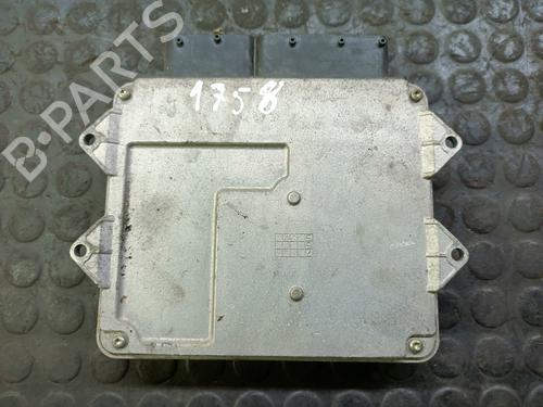 Engine control unit (ECU) OPEL CORSA C (X01) 1.3 CDTI (F08, F68) | BP20840693M57 