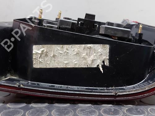 Left taillight SEAT IBIZA II (6K1) 1.4 i | BP20817478C34 