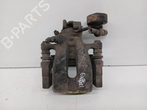 Used Left rear brake caliper OPEL ZAFIRA A MPV (T98) 2.0 DTI 16V (F75) (101 hp) 27500957