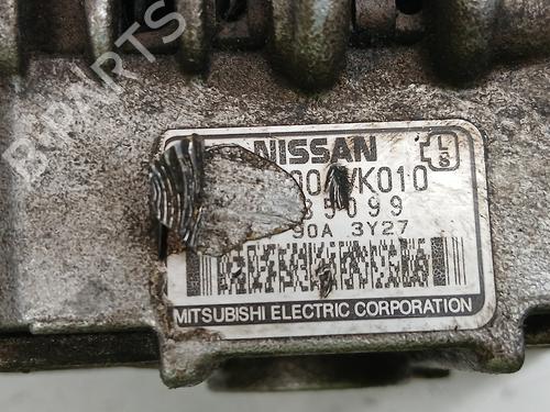 Alternator NISSAN PICK UP (D22) | BP33658994M7 - Image 6