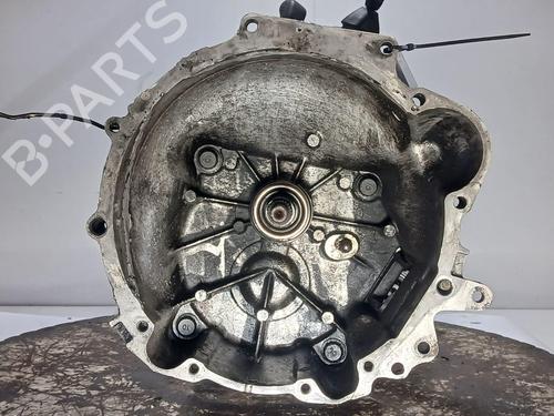 Gearbox MITSUBISHI PAJERO SPORT I (K7_, K9_)  | BP23533723M3