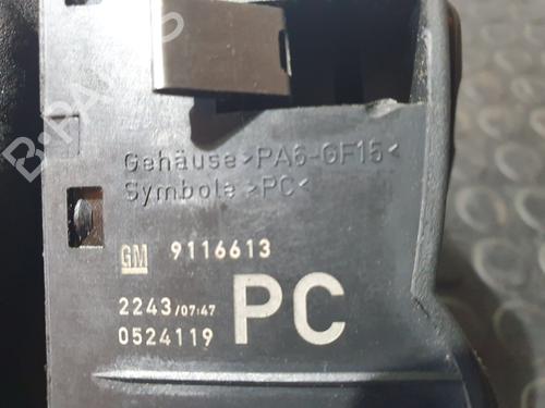 Commande de phare OPEL CORSA C (X01) 1.3 CDTI (F08, F68) | BP20815962I24 