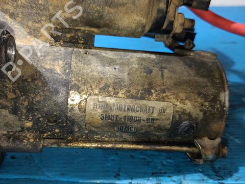 Starter FORD FOCUS C-MAX (DM2)  | BP20826992M8 