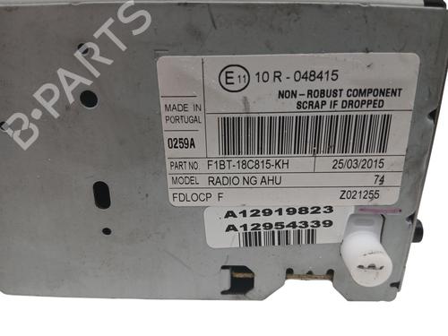 Radio FORD FOCUS III | BP31721676E6 - Image 3