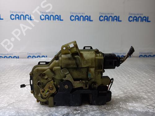 Front right lock SKODA OCTAVIA I (1U2)  | BP20831835C97 