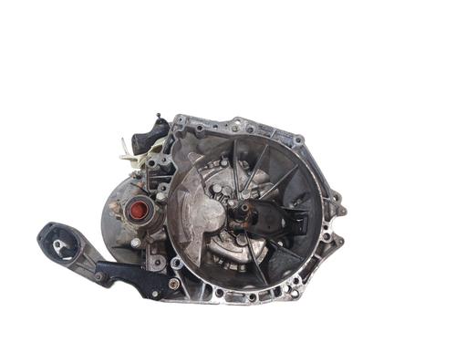 Used Gearbox Gearbox PEUGEOT 207 (WA_, WC_) [2006-2015] 33548456 33548456