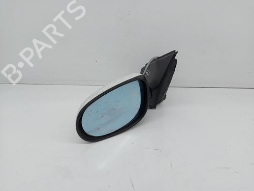 Used Left mirror FIAT BRAVO II (198_) 1.6 D Multijet (198AXH1B) (105 hp) 22648479